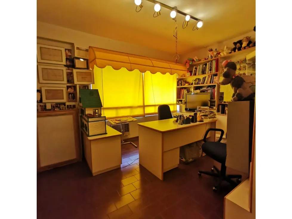 Vendo casa CUMBRES DE CURUMO $780.000 para actualizar - 19