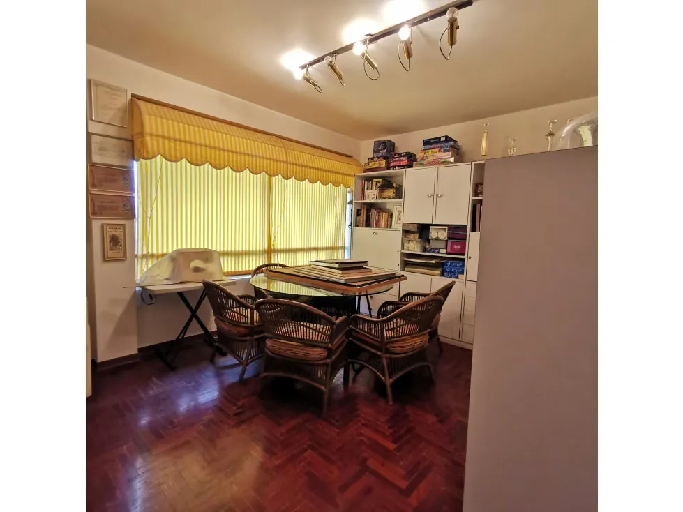 Vendo casa CUMBRES DE CURUMO $780.000 para actualizar - 27