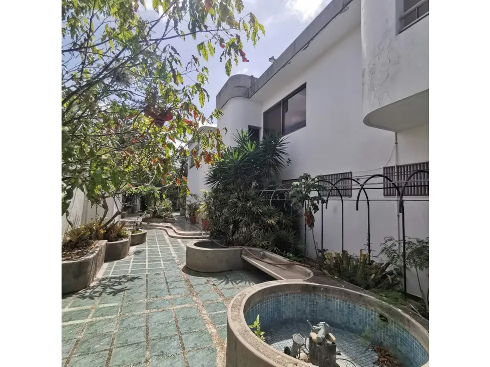 Vendo casa CUMBRES DE CURUMO $780.000 para actualizar - 31