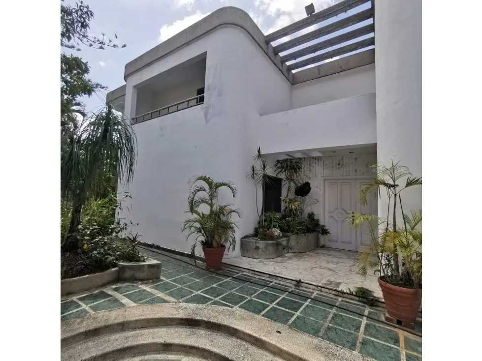 Vendo casa CUMBRES DE CURUMO $780.000 para actualizar - 32