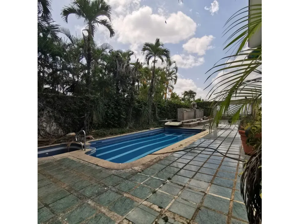Vendo casa CUMBRES DE CURUMO $780.000 para actualizar - 33