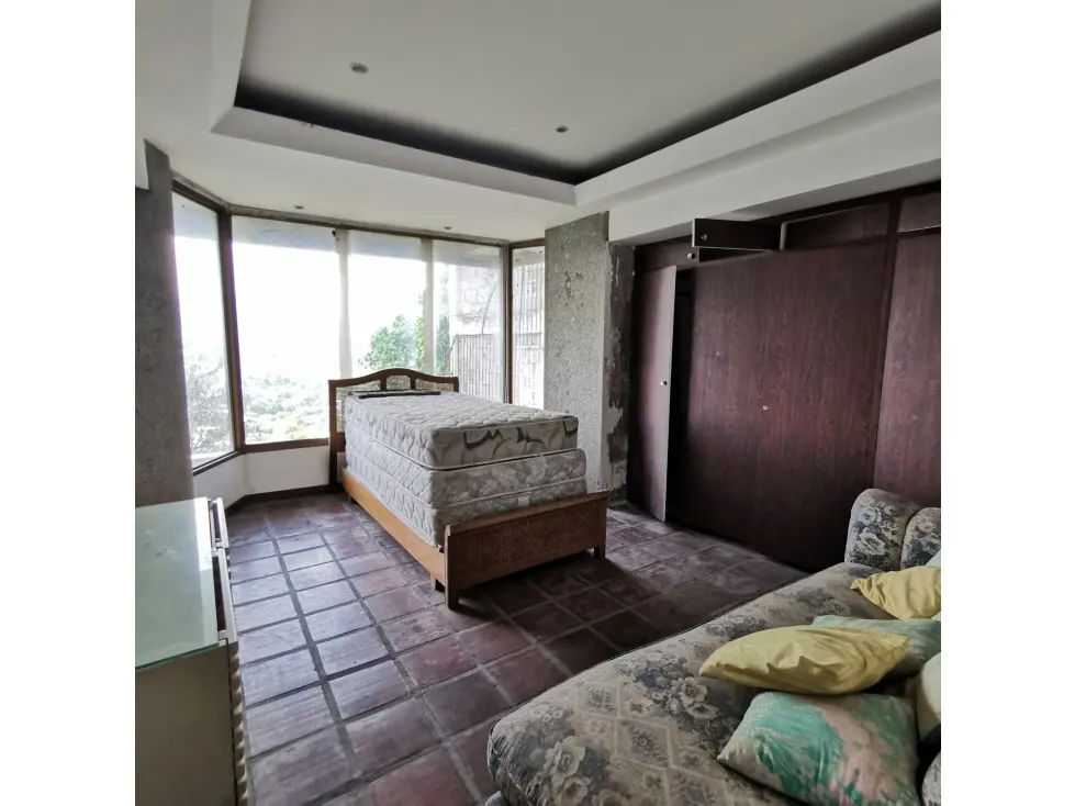 Vendo casa CUMBRES DE CURUMO $780.000 para actualizar - 45