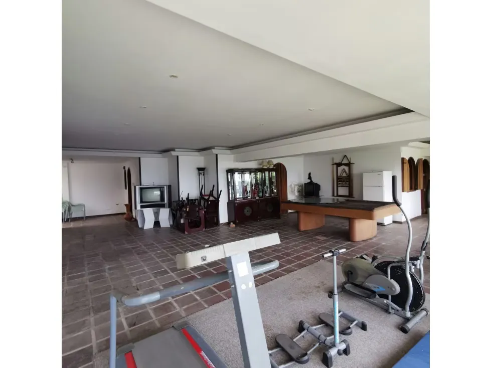 Vendo casa CUMBRES DE CURUMO $780.000 para actualizar - 47