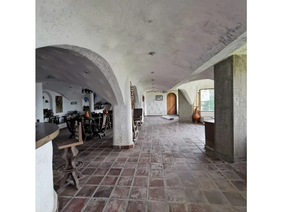 Vendo casa CUMBRES DE CURUMO $780.000 para actualizar - 48