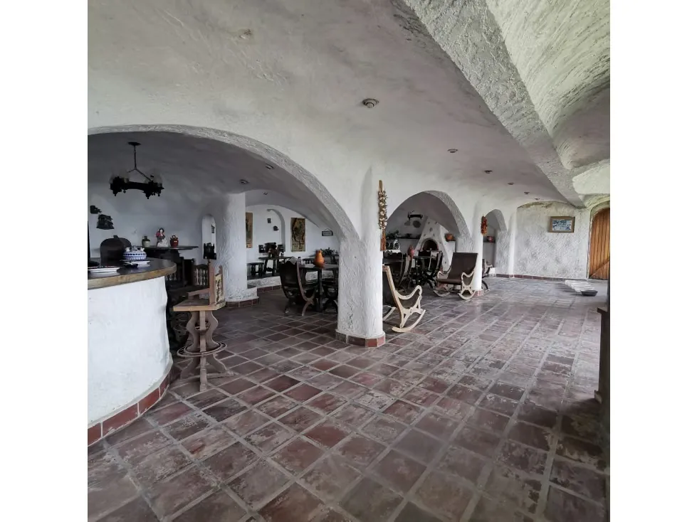 Vendo casa CUMBRES DE CURUMO $780.000 para actualizar - 49