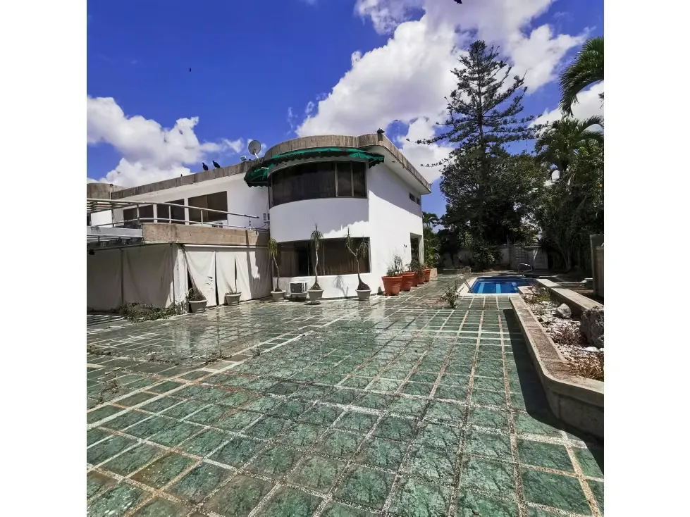 Vendo casa CUMBRES DE CURUMO $780.000 para actualizar - 57