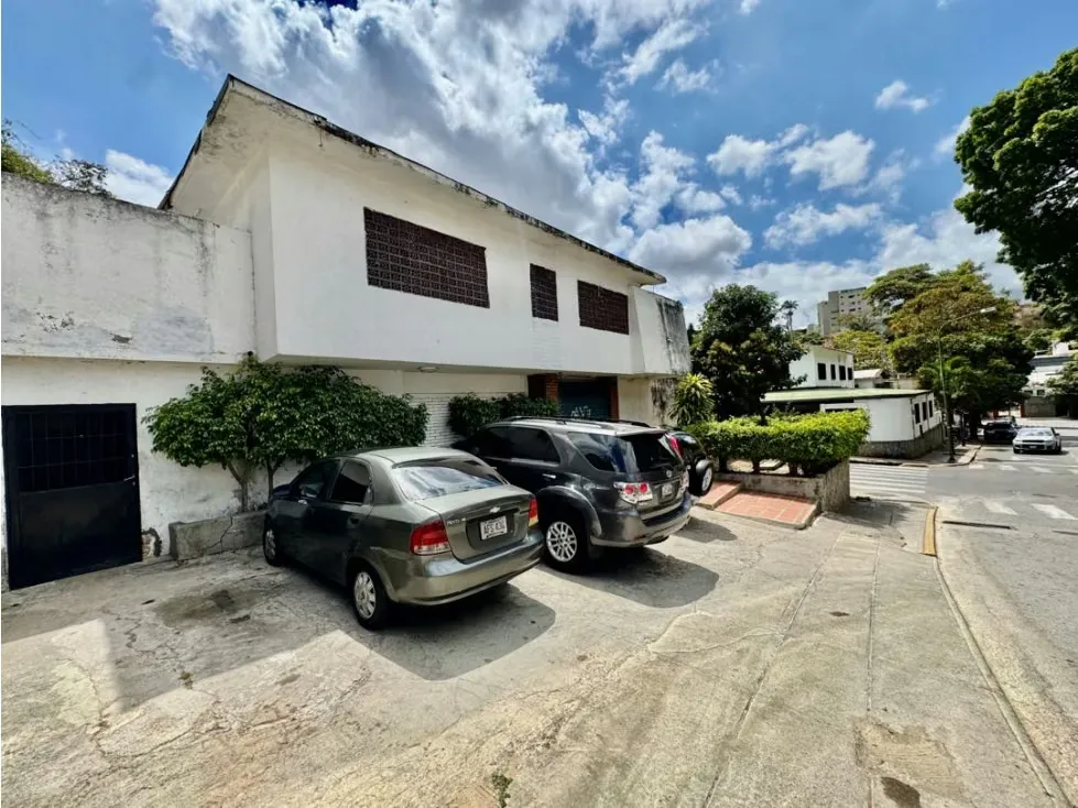 Se alquila casa comercial 780m2 Bello Monte - 2