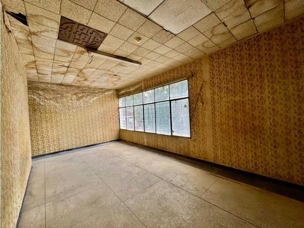 Se alquila casa comercial 780m2 Bello Monte - 6