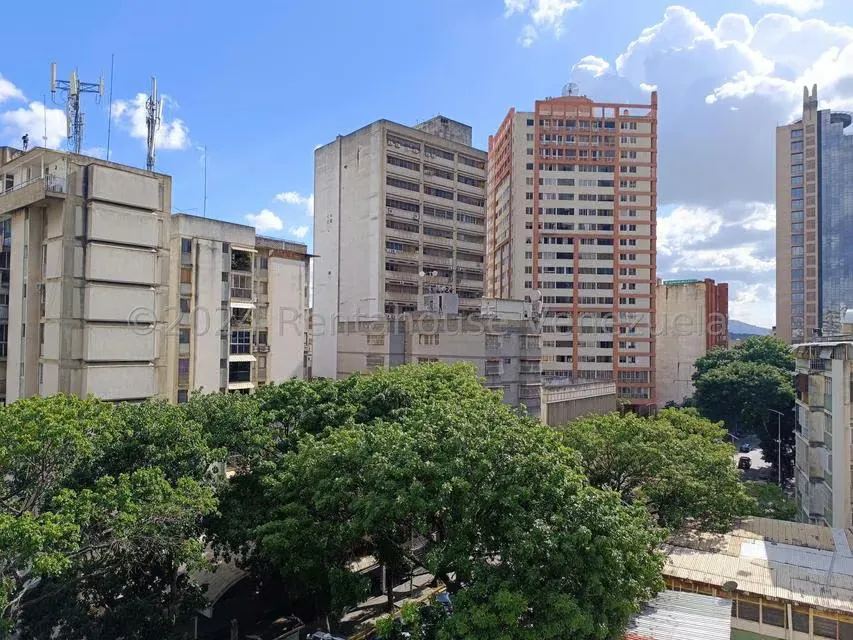 Oficina en Venta en Las Delicias de Sabana Grande, Distrito Metropolitano - 14