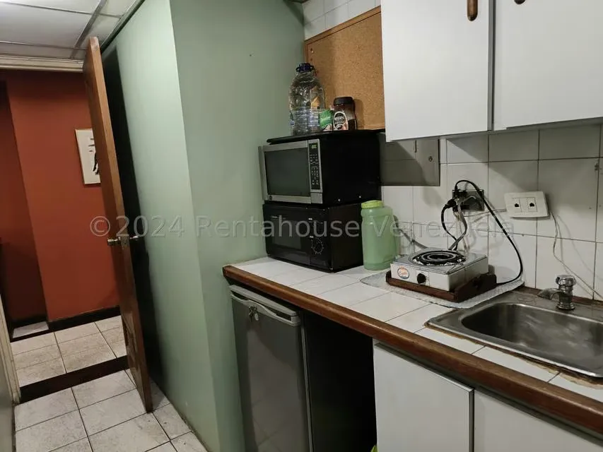 Oficina en Venta en Las Delicias de Sabana Grande, Distrito Metropolitano - 19