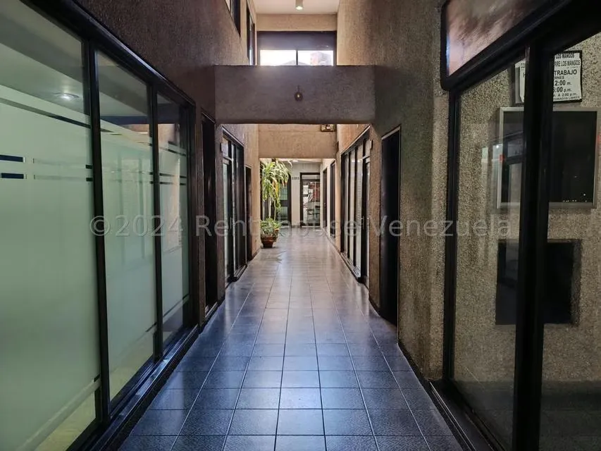 Oficina en Venta en Las Delicias de Sabana Grande, Distrito Metropolitano - 3