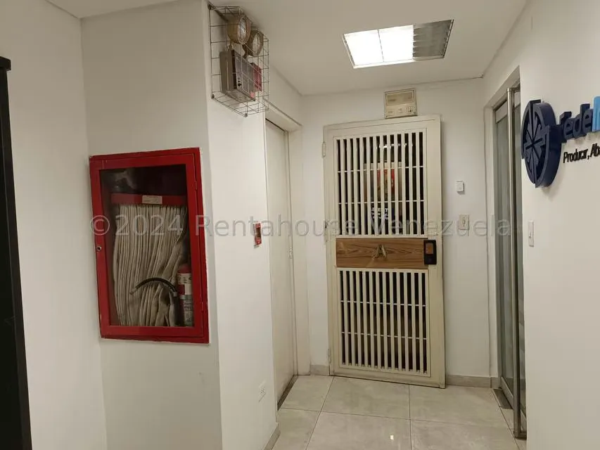 Oficina en Venta en Las Delicias de Sabana Grande, Distrito Metropolitano - 5