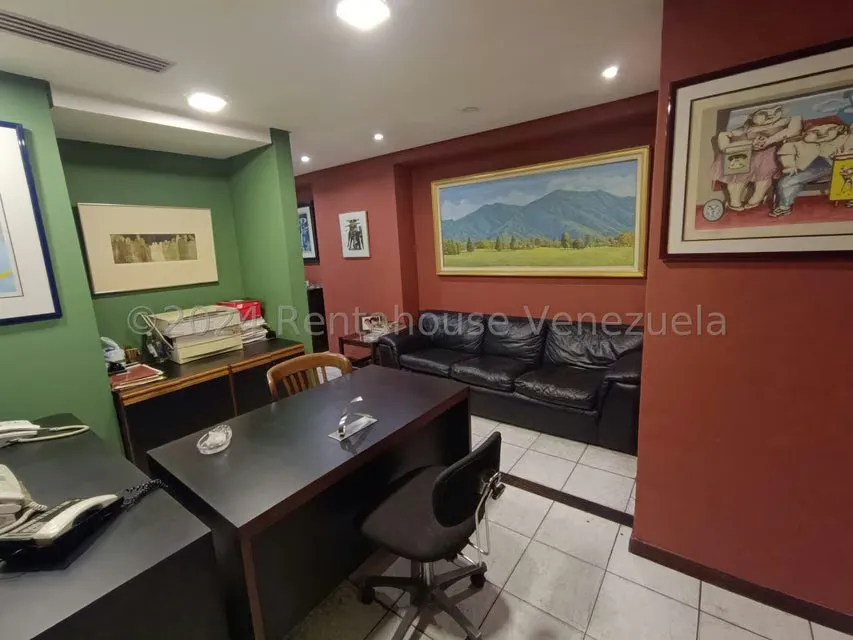 Oficina en Venta en Las Delicias de Sabana Grande, Distrito Metropolitano - 7