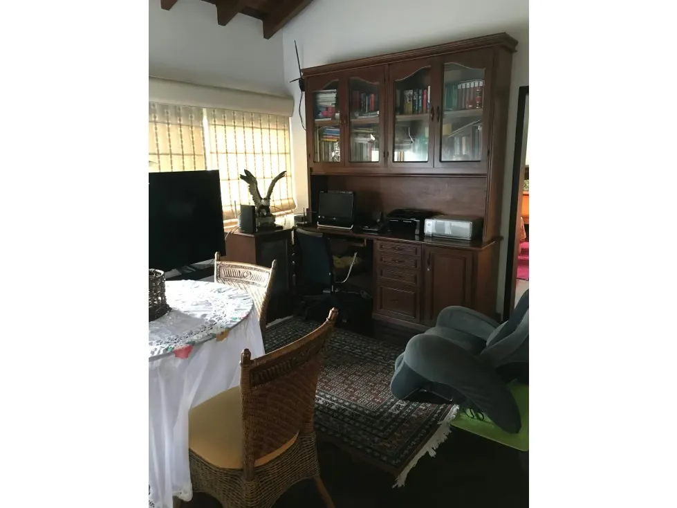 Se vende casa 490m2 4h+s/6b/4p Los Naranjos 8906 - 11