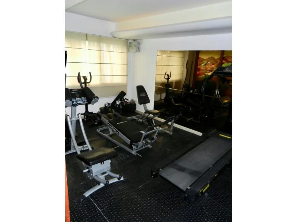 Se vende casa 490m2 4h+s/6b/4p Los Naranjos 8906 - 12