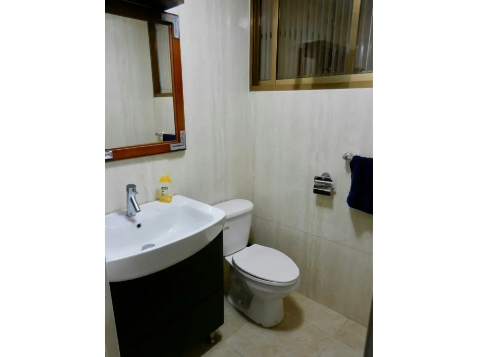 Se vende casa 490m2 4h+s/6b/4p Los Naranjos 8906 - 18