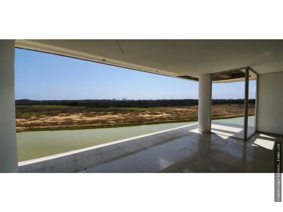 Hermoso Town House Con Muelle Privado CODIGO 1771298 - 15