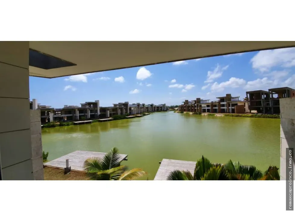 Hermoso Town House Con Muelle Privado CODIGO 1771298 - 22