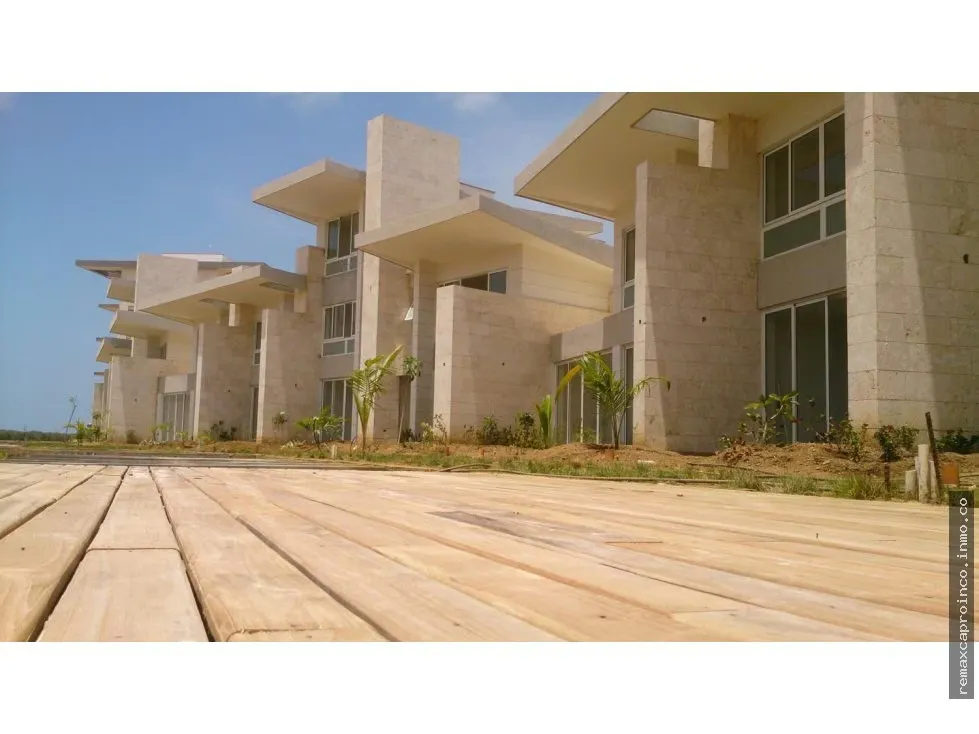 Hermoso Town House Con Muelle Privado CODIGO 1771298 - 7