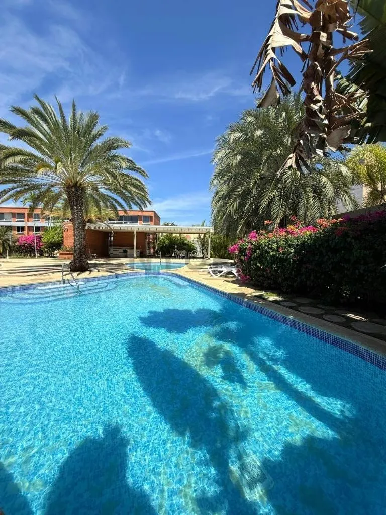 Exclusividad y Confort Apartamento en Alquiler Res Cayo de Agua, Sabanamar - 2