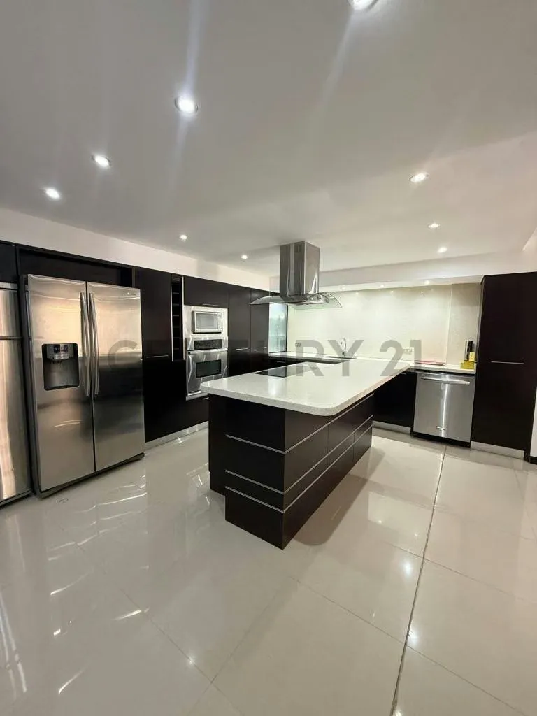 Exclusividad y Confort Apartamento en Alquiler Res Cayo de Agua, Sabanamar - 3