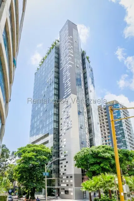 Apartamento (1 Nivel) en Venta en Las Mercedes, Distrito Metropolitano - 13