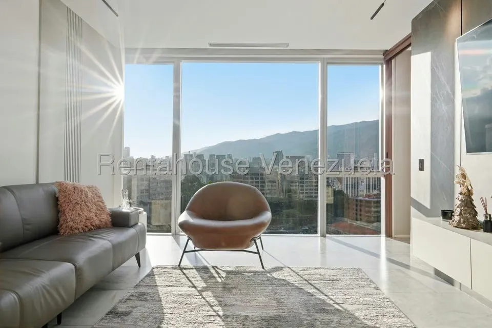 Apartamento (1 Nivel) en Venta en Las Mercedes, Distrito Metropolitano - 24