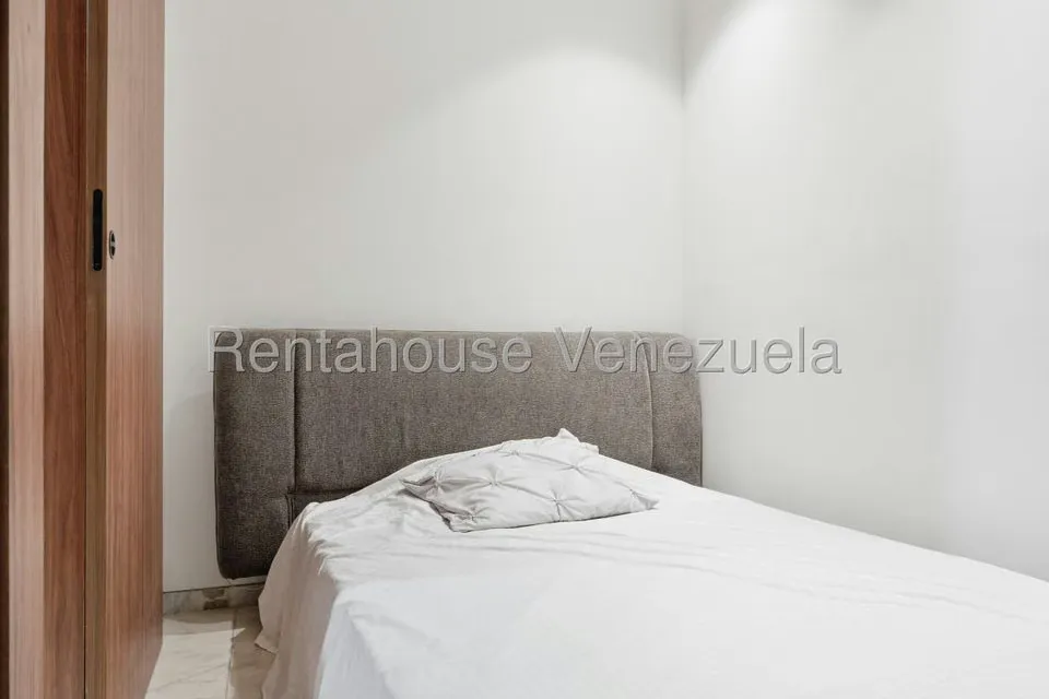 Apartamento (1 Nivel) en Venta en Las Mercedes, Distrito Metropolitano - 43