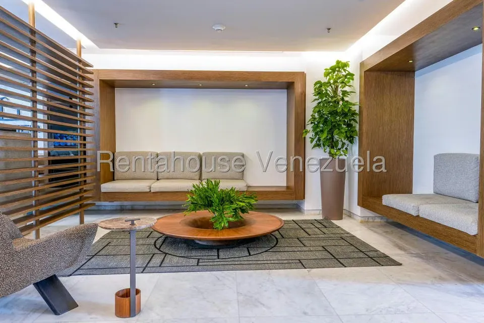 Apartamento (1 Nivel) en Venta en Las Mercedes, Distrito Metropolitano - 9