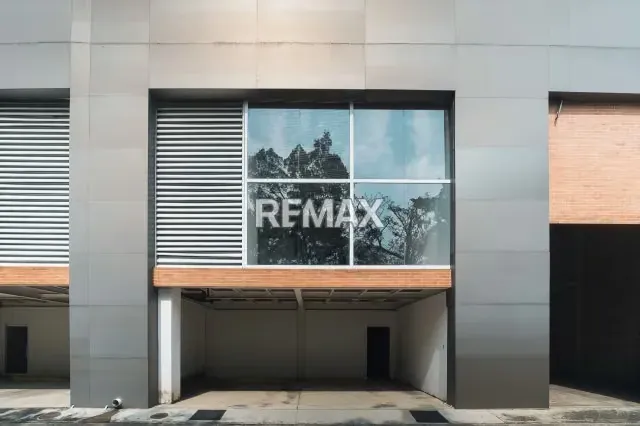 COMPLEJO DE GALPONES INDUSTRIALES Y CORPORATIVO EN VENTA. Zona I El Recreo. - 13