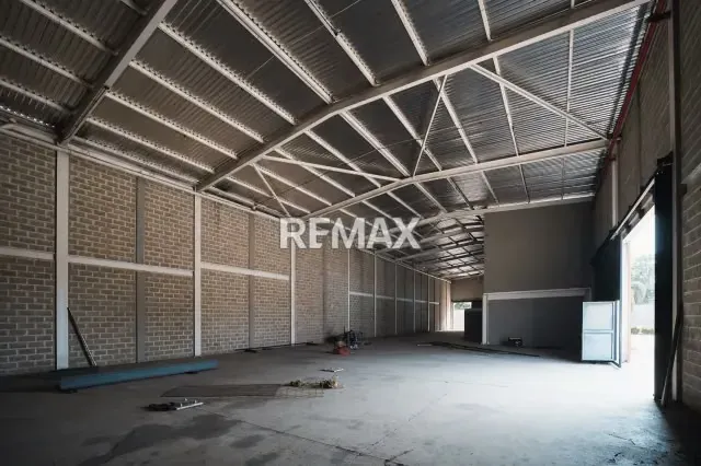 COMPLEJO DE GALPONES INDUSTRIALES Y CORPORATIVO EN VENTA. Zona I El Recreo. - 16