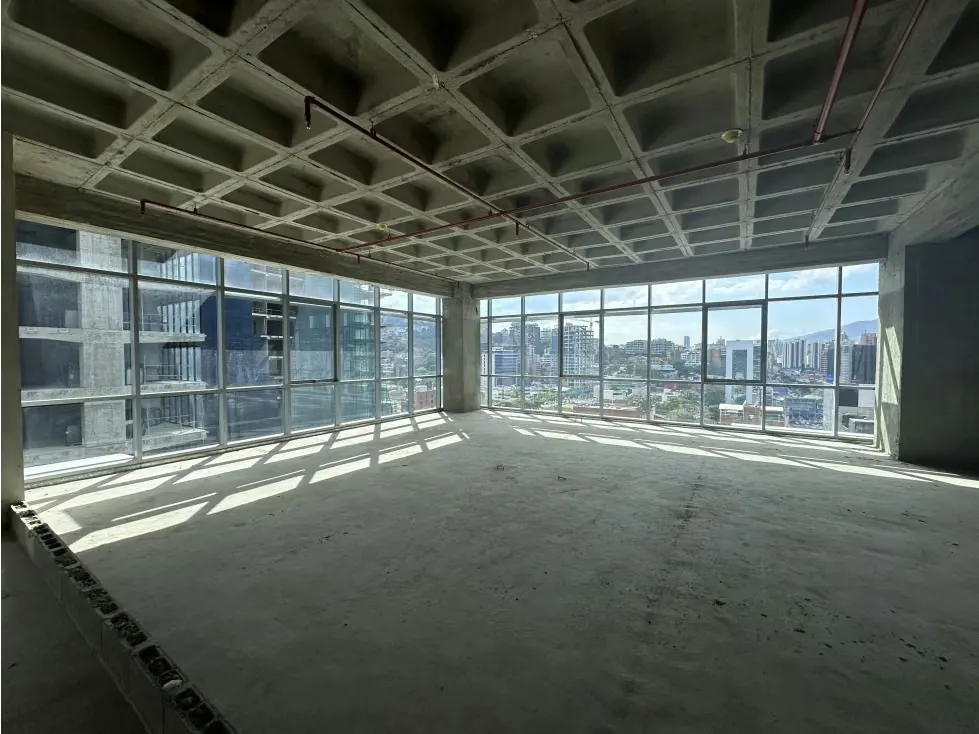 OFICINA EN VENTA EN OBRA GRIS CFM Anma