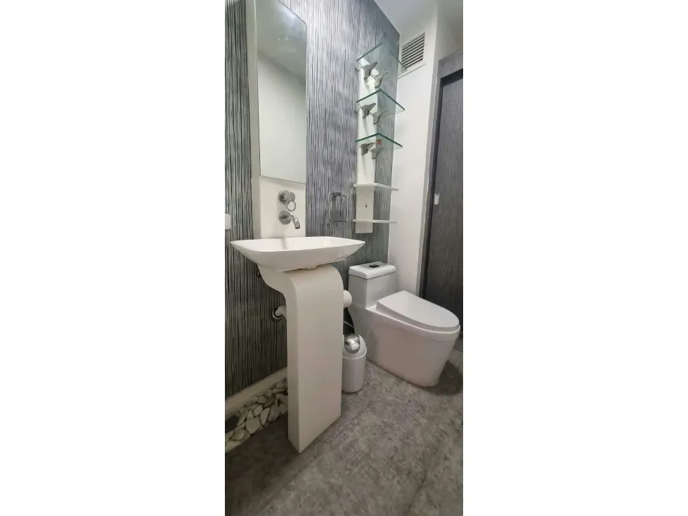 Alquilo apartamento 69m2 El Rosal 0286 - 12