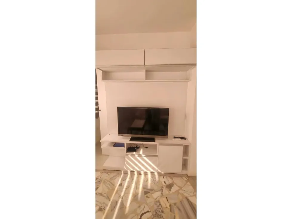 Alquilo apartamento 69m2 El Rosal 0286 - 5