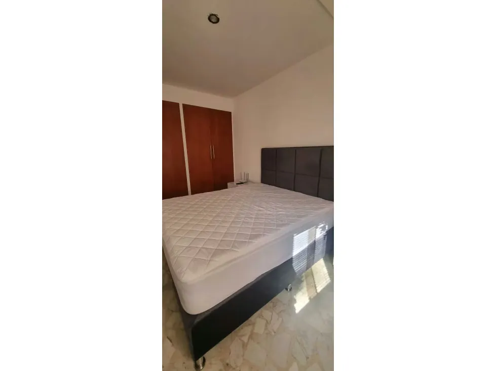 Alquilo apartamento 69m2 El Rosal 0286 - 9