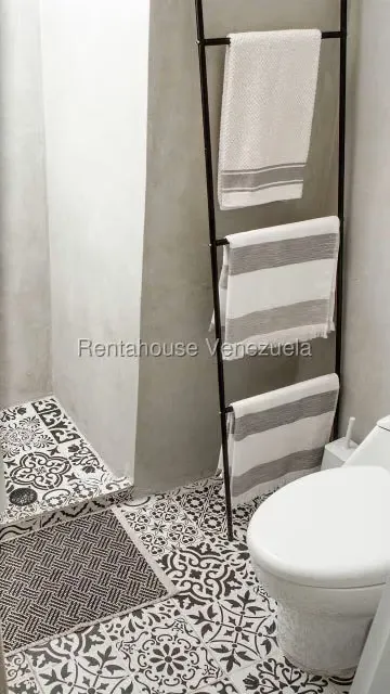 Apartamento (1 Nivel) en Venta en Playa Norte, Falcon - 11