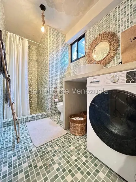 Apartamento (1 Nivel) en Venta en Playa Norte, Falcon - 13