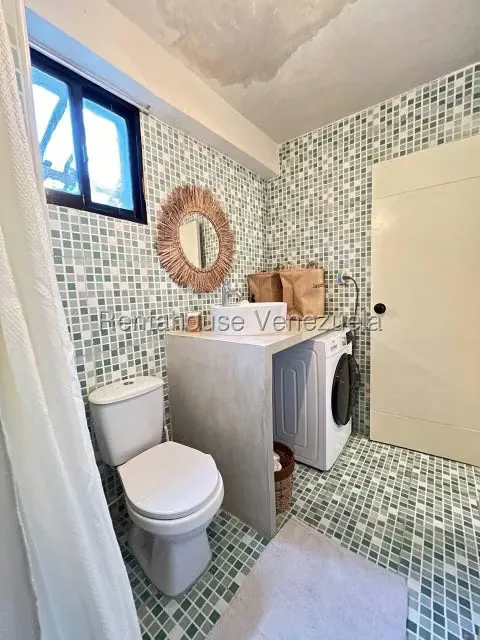 Apartamento (1 Nivel) en Venta en Playa Norte, Falcon - 14