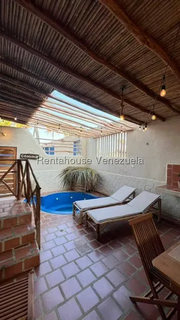 Apartamento (1 Nivel) en Venta en Playa Norte, Falcon - 16