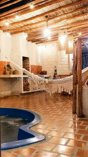 Apartamento (1 Nivel) en Venta en Playa Norte, Falcon - 17