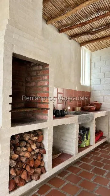 Apartamento (1 Nivel) en Venta en Playa Norte, Falcon - 18