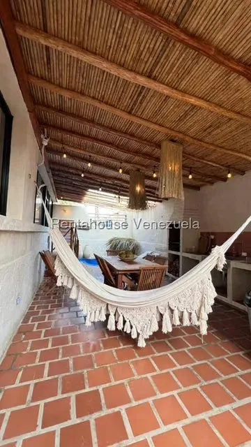 Apartamento (1 Nivel) en Venta en Playa Norte, Falcon - 19