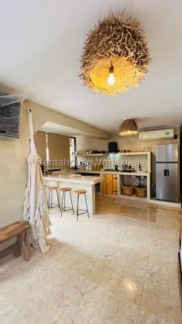 Apartamento (1 Nivel) en Venta en Playa Norte, Falcon - 2