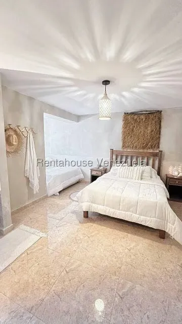 Apartamento (1 Nivel) en Venta en Playa Norte, Falcon - 4