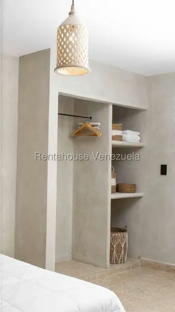 Apartamento (1 Nivel) en Venta en Playa Norte, Falcon - 7