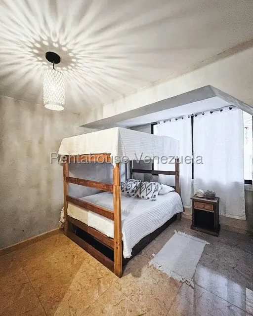 Apartamento (1 Nivel) en Venta en Playa Norte, Falcon - 9