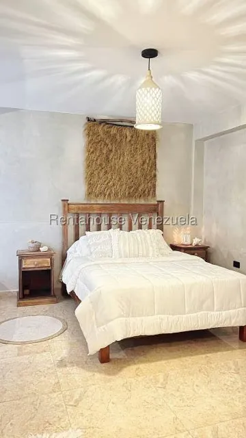 Apartamento (1 Nivel) en Venta en Playa Norte, Falcon - 10