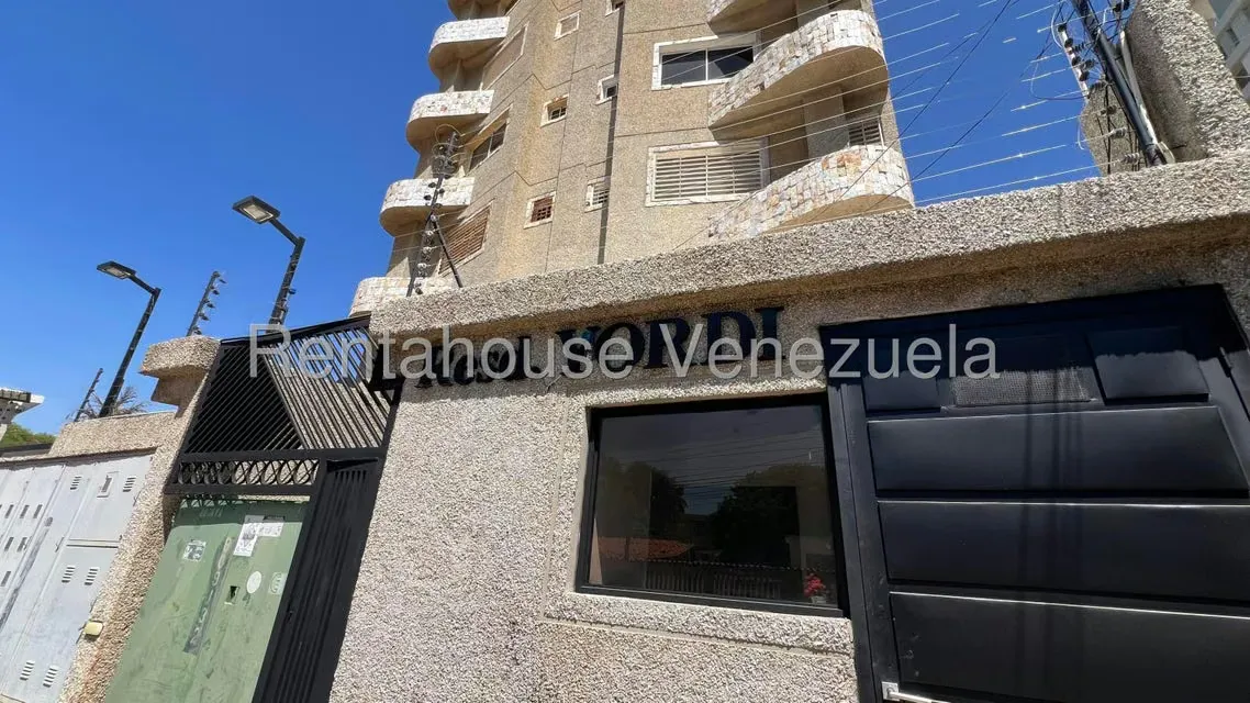 Apartamento (1 Nivel) en Venta en Don Bosco, Zulia - 23