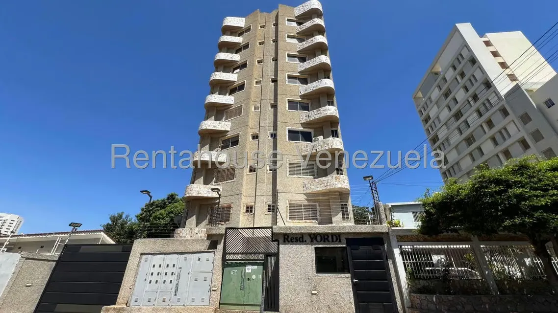 Apartamento (1 Nivel) en Venta en Don Bosco, Zulia - 24