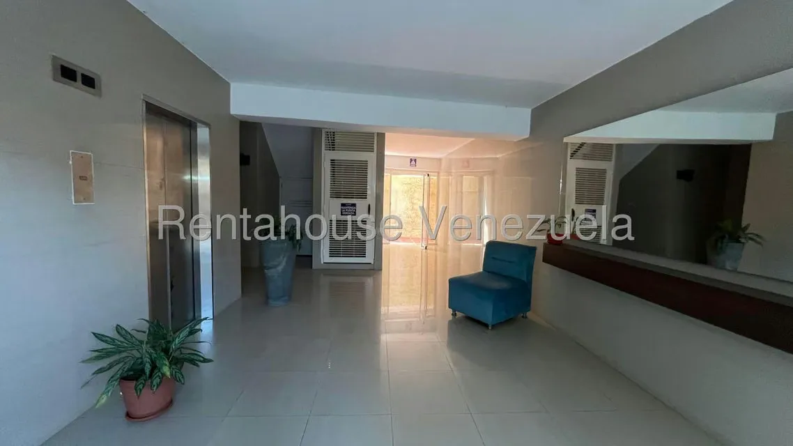 Apartamento (1 Nivel) en Venta en Don Bosco, Zulia - 25